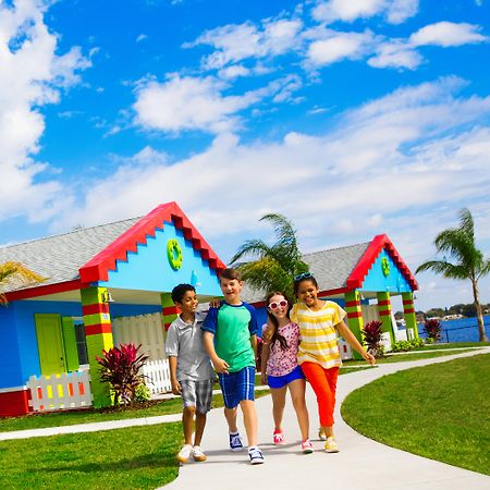Legoland Beach Retreat Cypress Gardens المظهر الخارجي الصورة