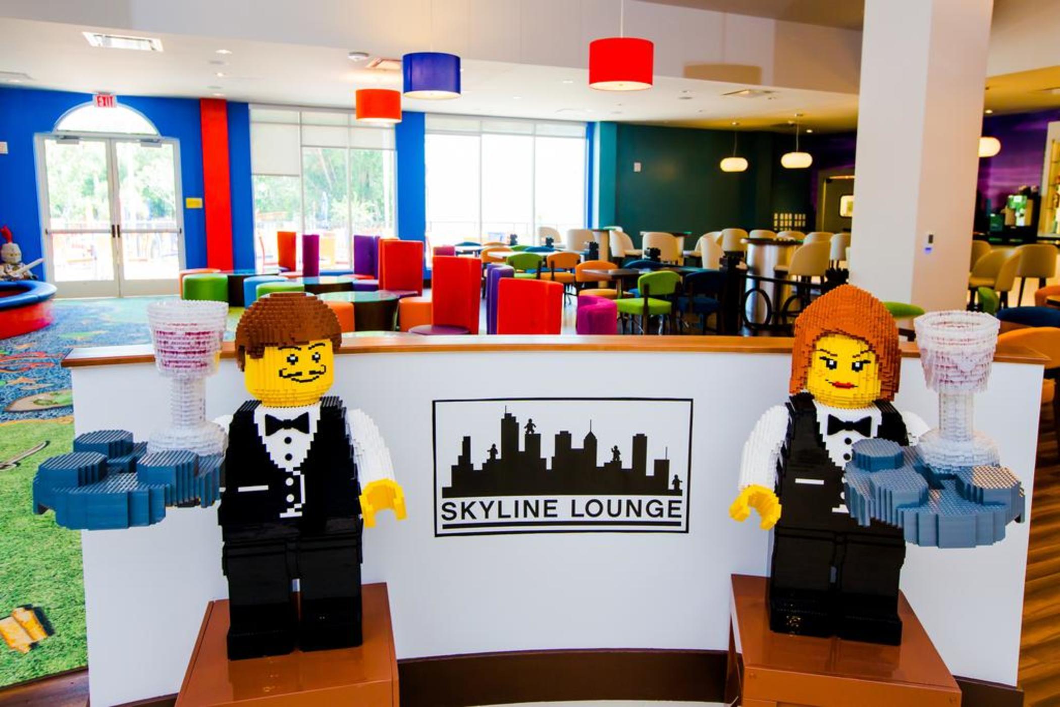 Legoland Beach Retreat Cypress Gardens المظهر الخارجي الصورة