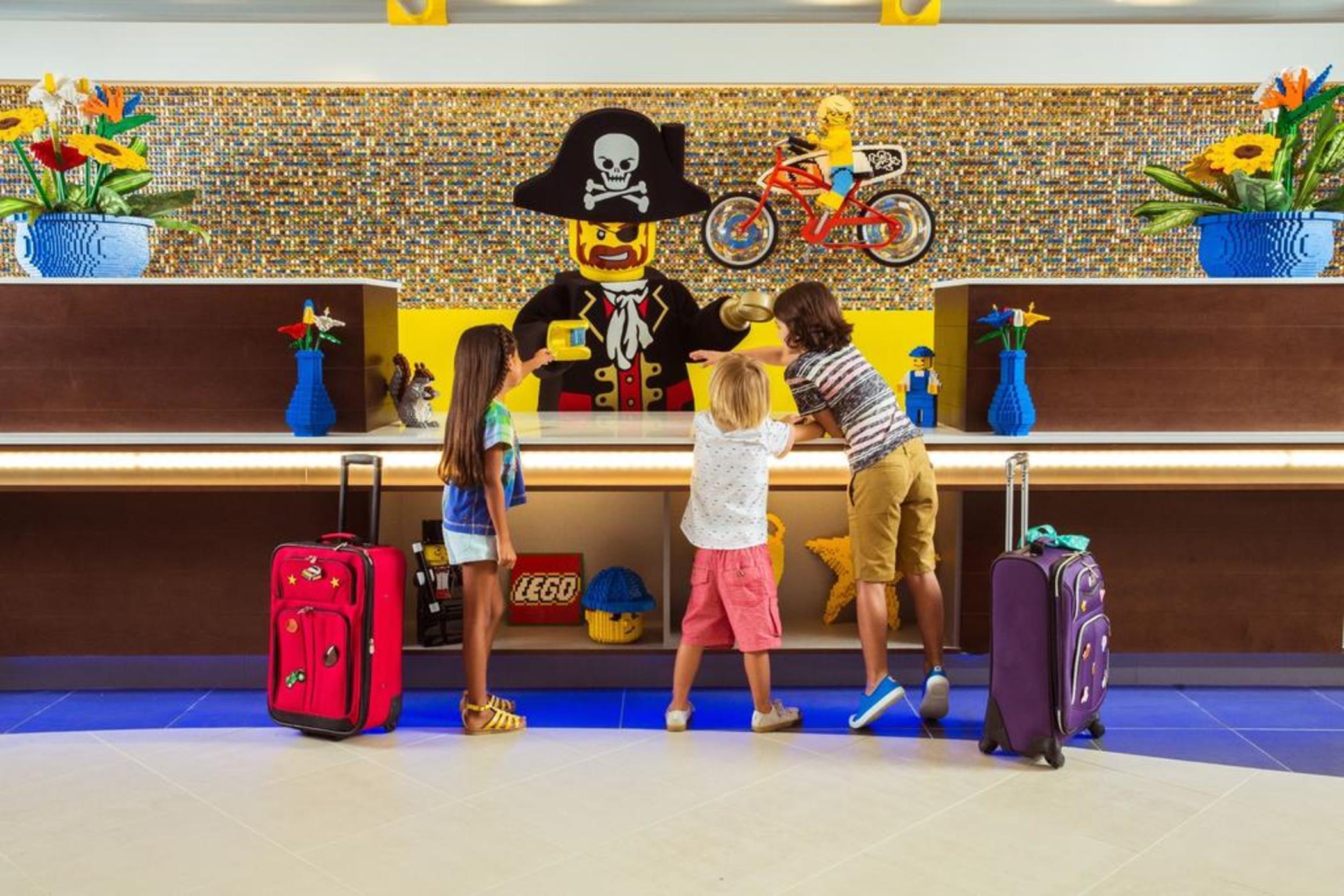 Legoland Beach Retreat Cypress Gardens المظهر الخارجي الصورة