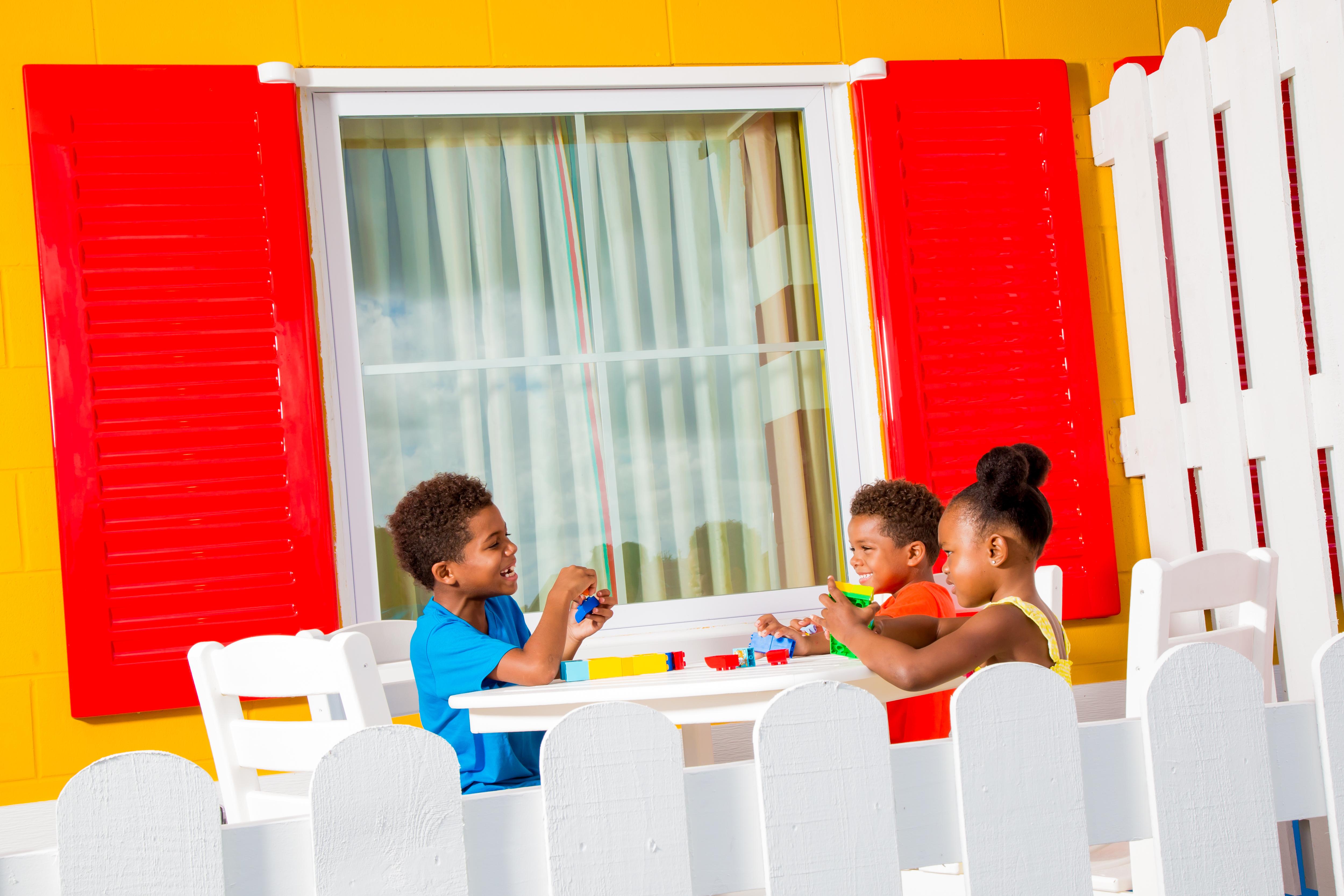 Legoland Beach Retreat Cypress Gardens المظهر الخارجي الصورة