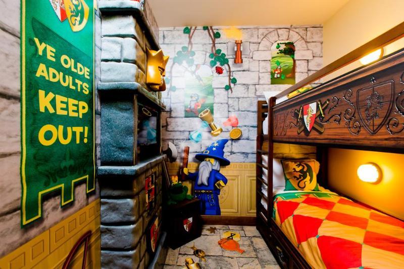 Legoland Beach Retreat Cypress Gardens المظهر الخارجي الصورة